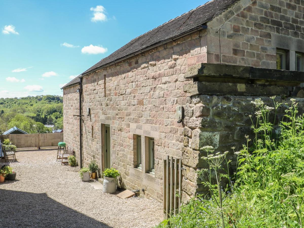 Villa The Milk House à Wirksworth Extérieur photo